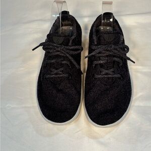 Allbirds Women’s Charcoal Sneakers